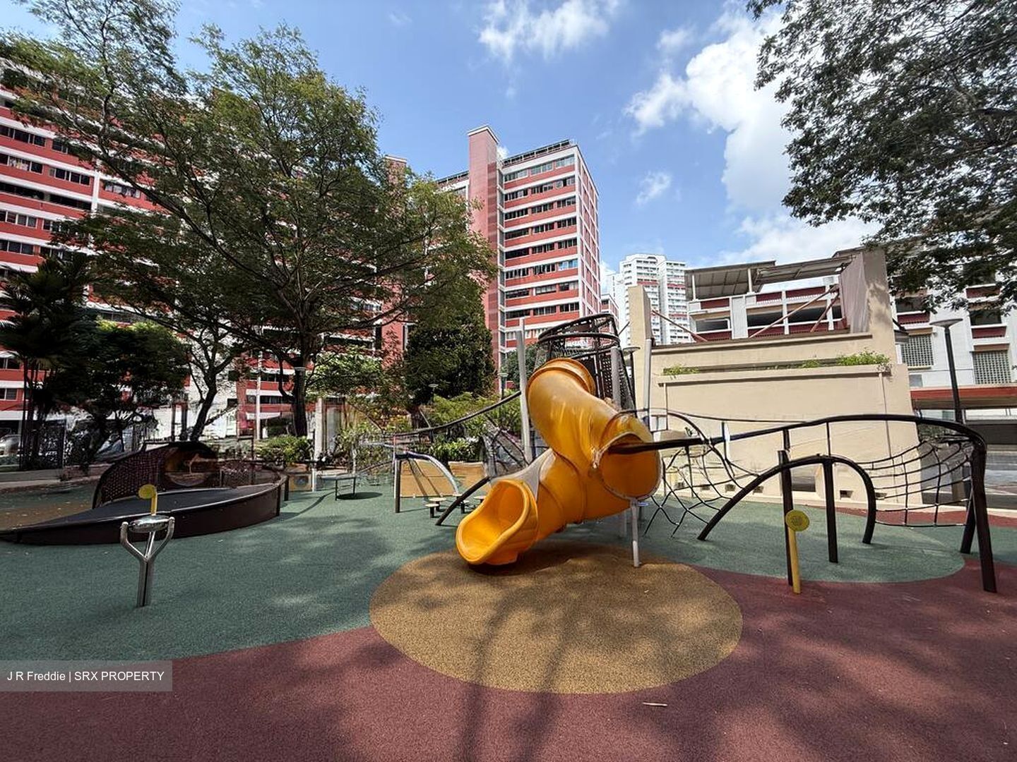 Blk 187 West View @ Bukit Batok (Bukit Batok), HDB 4 Rooms #499347531